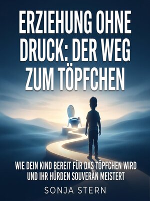 cover image of Erziehung ohne Druck